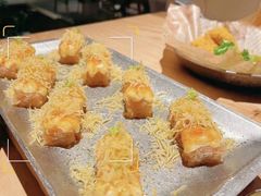 -KimPro 辛普乐概念韩餐