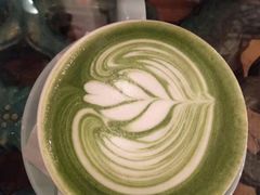 -西关84·History·Art·Cafe