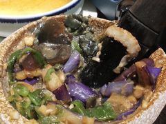 -大碗先生家常湘菜(解放街店)