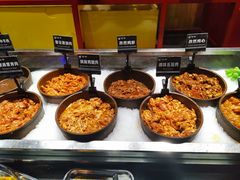 -钱小奴创意自助餐厅·山野黑猪肉畅吃(苏州昆山招商花园城店)