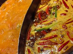 -蜀大侠火锅(总府路店)