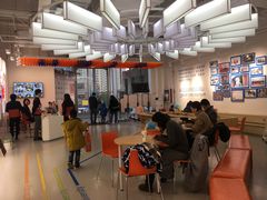 -斯坦星球AI编程·机器人科创·科学实验·信奥·思维·STEM·积木拼搭·竞赛考级(浦东联洋广场大拇指龙阳御桥中心)