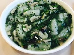 -老人和饭店(淮海中路店)