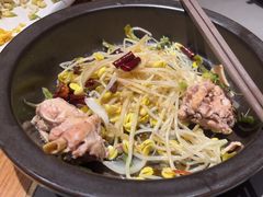 -云海肴·汽锅鸡·云南菜(高德置地店)