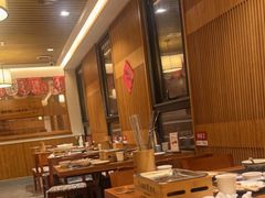 大堂-福苗小骆驼烧烤(曲江店)