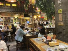 -南京大牌档(之心城店)
