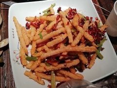 -霄汉羊排(万松园一店)