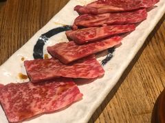 特上牛小排-御牛道日式烤肉料理(杭州万象城店)