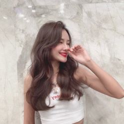 -Rise Hair上升造型