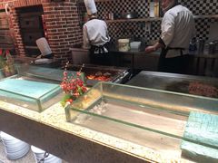 自助取餐区-汉巴味德(大悦城店)