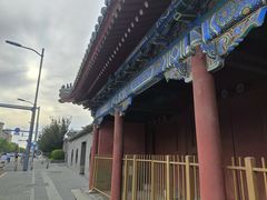 -贤良祠