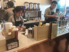 -眷茶臻选(中原万达店)
