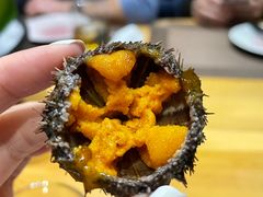 -割烹旭日本料理(龙湖狮山天街店)