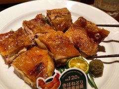 -炉胜·炉端烧·居酒屋