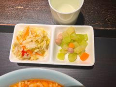 -喜晋道面馆(华严寺广场店)