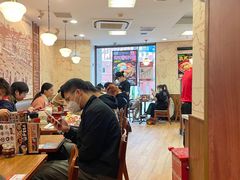 -食其家·牛丼咖喱(广元西路店)