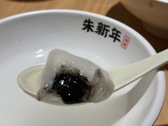 -朱新年·苏式汤团·面点(北寺塔店)