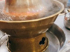 -鑫龙火锅城(青岛分店)