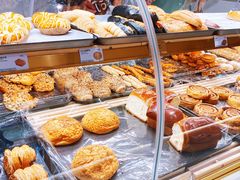 -烘焙町面包店(西四店)