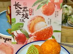 -点都德(南京新百店)