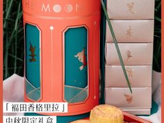 -深圳福田香格里拉大酒店