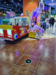 -万达宝贝王(长春红旗街店)