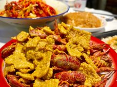 -老长沙龙虾馆·聚会餐厅(白石洲店)