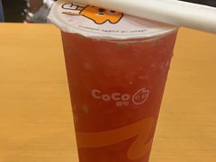 -CoCo都可(燕塘店)