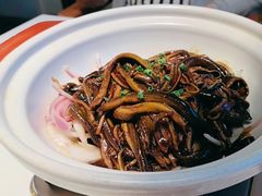 -绿杨春·淮扬宴(庐山路店)