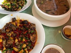 -红豆园(文林街店)