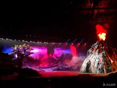 -华夏文旅西安度假区