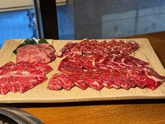 -大牛焱烧·和牛炭火烧放题