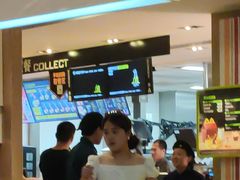 -麦当劳(豫园店)