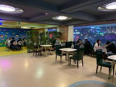 -陈老大冷饮厅(金街广场店)