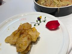 -百富源·海鲜辽菜(浑河堡店)
