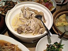 -老客家·客家菜(万达店)