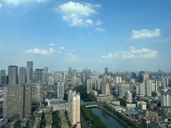 -美食汇自助餐厅(成都万达瑞华酒店)