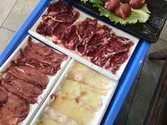 -潮发潮汕牛肉店(芳村店)