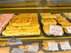 -津嘉蛋糕坊(西华路店)