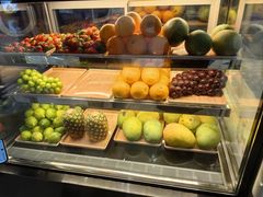 -茶百道(铜梁万达广场店)