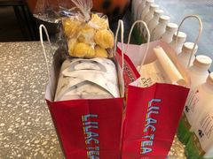 -丁香西饼屋(桂林路店)