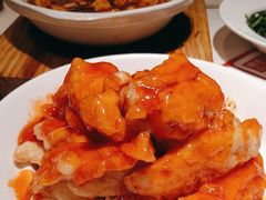 -大鸭梨烤鸭店(花园村店)