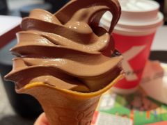 -肯德基(东直门来福士店)