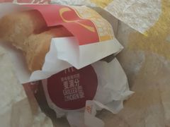 -麦当劳(祈年大街店)