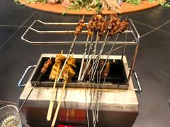 -鼎原力量东北吊炉烧烤(幸福街店)
