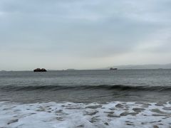 -白城沙滩