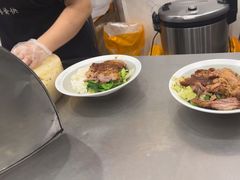 -陆长玖古法猪脚饭(玄风桥店)
