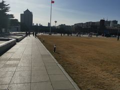 -大连人民广场