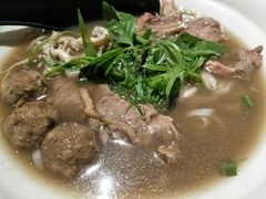 -阮氏娘·越南料理(双子塔店)