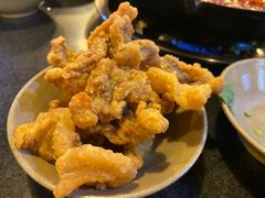 -星鸿社重庆老火锅(燃灯寺分店)